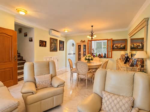 Townhouse with 5 Bedrooms in Torrevieja — foto 21