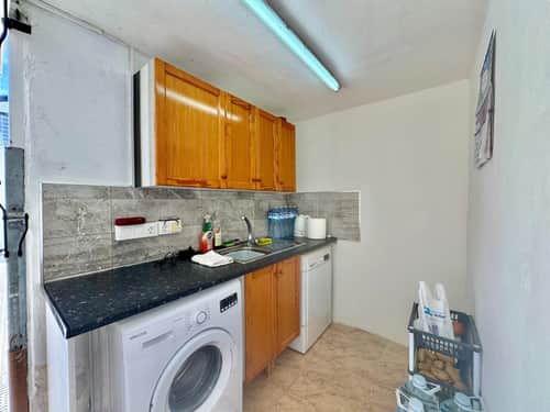 Rijwoning met 2 slaapkamers in Orihuela Costa — foto 27