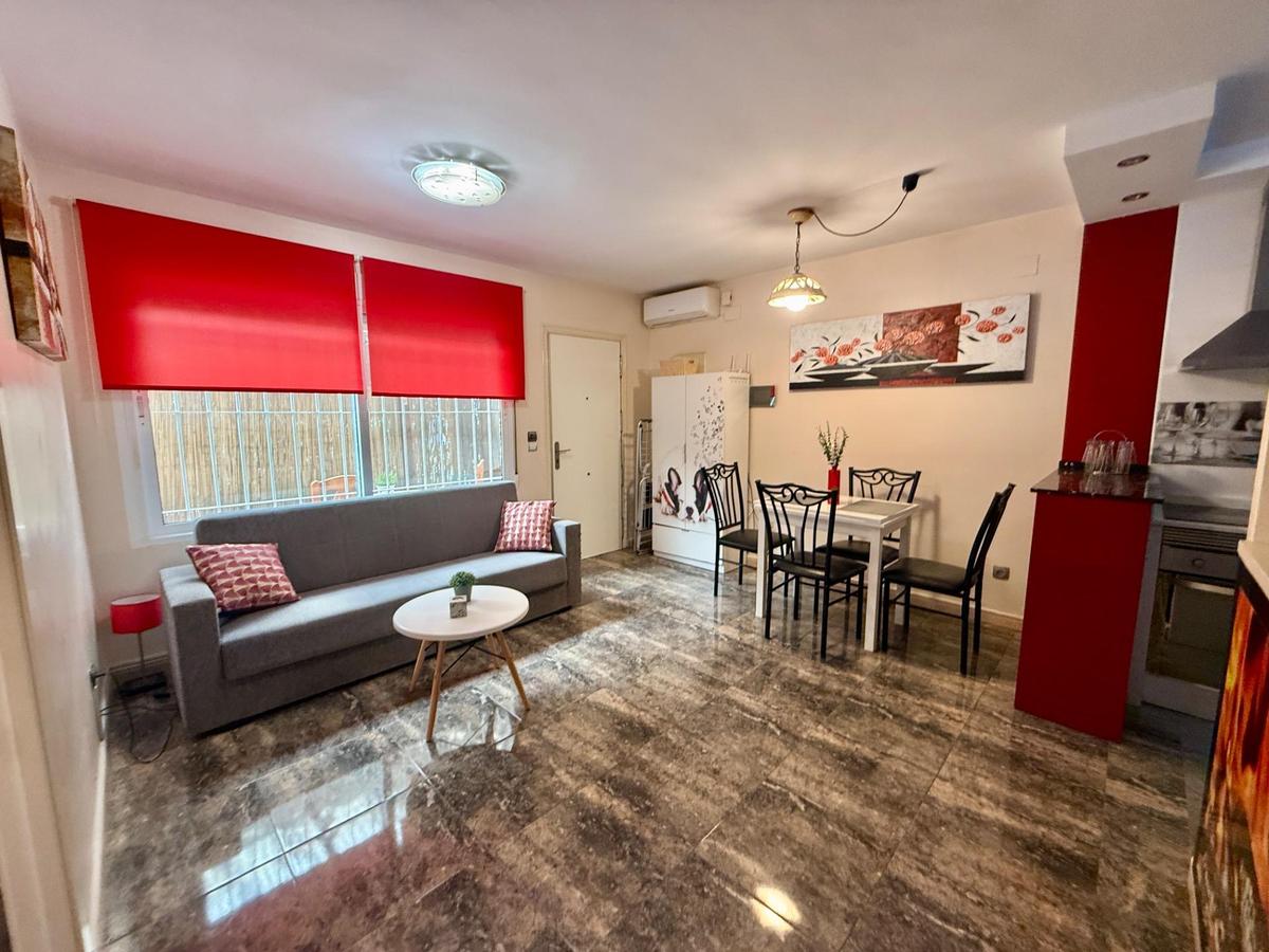 Rijwoning met 3 slaapkamers in Torrevieja