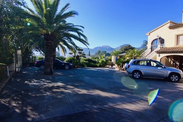 Xalet 6 habitacions vall de Jalón - 51