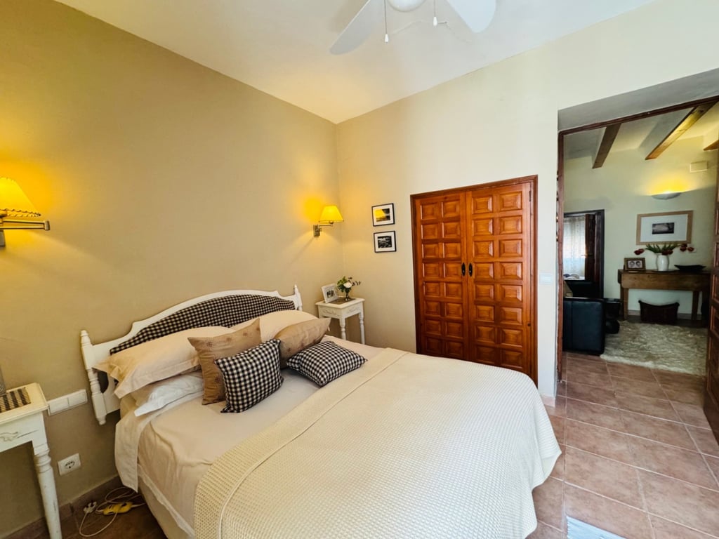 Casa rural en Tormos en buen estado - 22