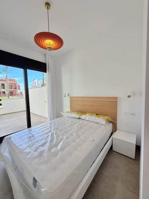 Appartement met 2 slaapkamers in Orihuela — foto 8