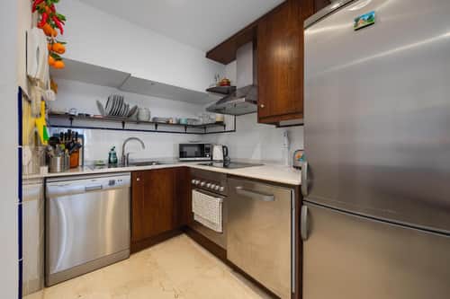 Appartement met 2 slaapkamers in Torrevieja — foto 24