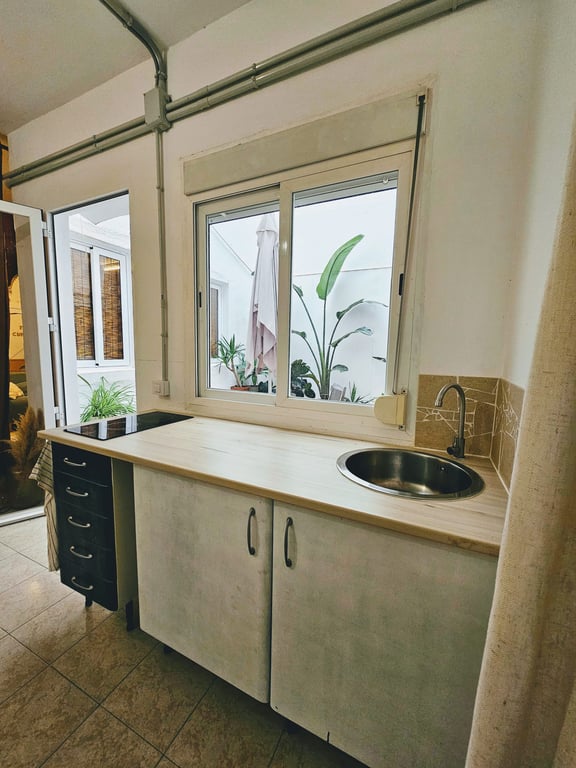 ¡Oportunidad única en pleno corazón de Benissa! - 11