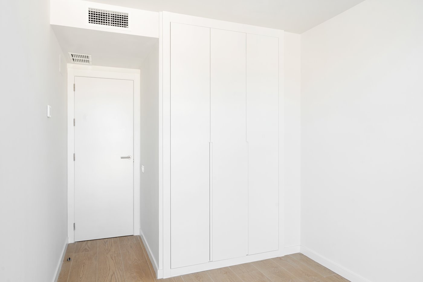 Elegant Two-Bedroom Apartment – Nerva Residential Complex, Dénia