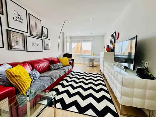 Appartement met 3 slaapkamers in Pilar de la Horadada — foto 4