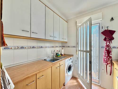 Rijwoning met 3 slaapkamers in Orihuela Costa — foto 37
