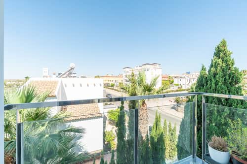 Penthouse met 3 slaapkamers in Villamartín — foto 30