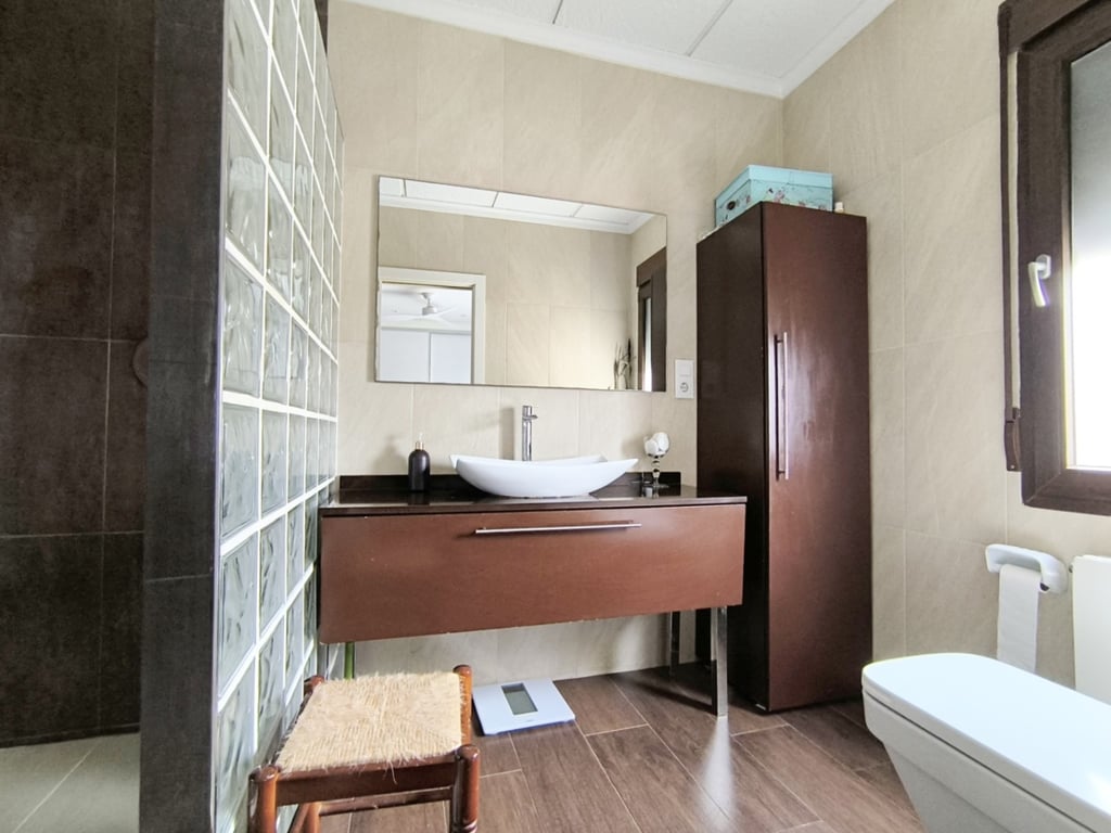 Vila a la venda a Denia - 27