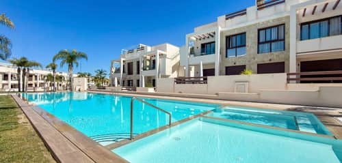 Appartement met 2 slaapkamers in Torrevieja — foto 29