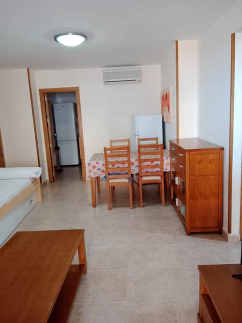 Appartement met 2 slaapkamers in La Manga Del Mar Menor — foto 4