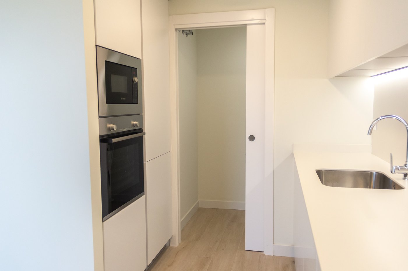 Sofisticado apartamento de 3 dormitorios en UNIC Jávea – Vida moderna junto al Mediterráneo