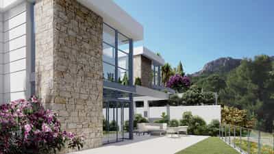 VILLA 53 0