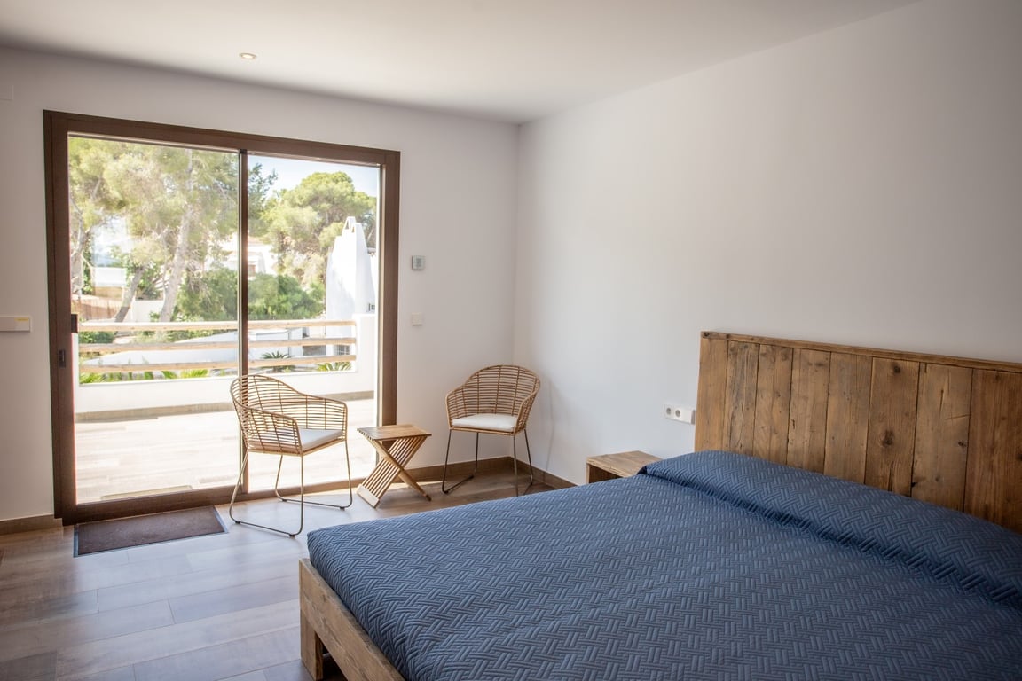 3-bed Villa in Jávea photo 13