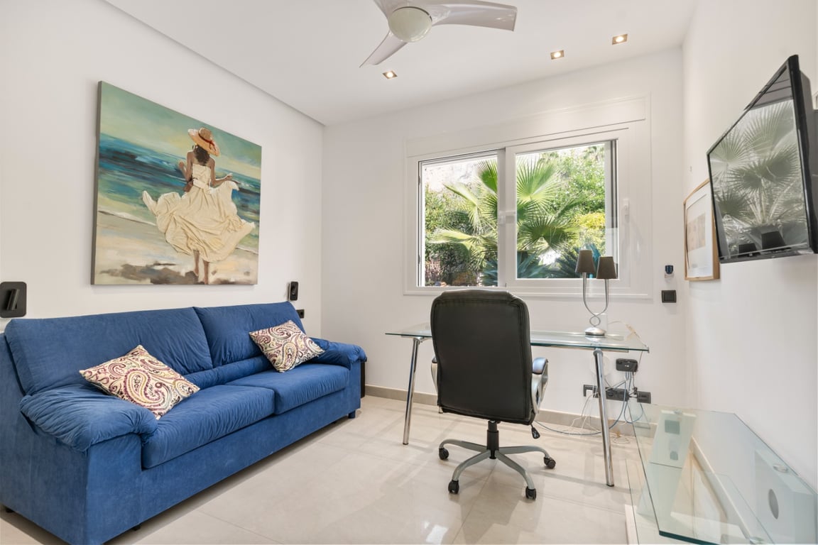 5-bed Villa in Jávea photo 15