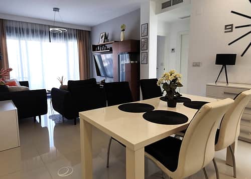 Appartement met 2 slaapkamers in Pilar de la Horadada — foto 7