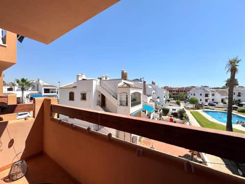 Appartement met 2 slaapkamers in Orihuela Costa — foto 10