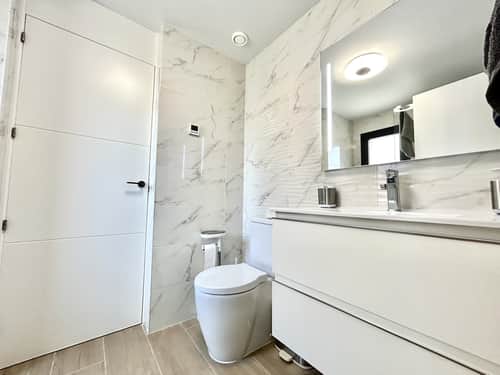 Appartement met 2 slaapkamers in Villamartín — foto 25