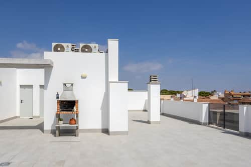Appartement met 2 slaapkamers in San Pedro del Pinatar — foto 4