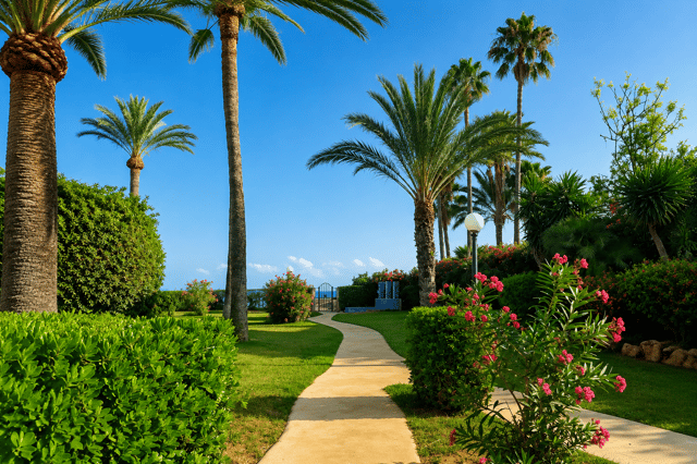 Apartamento en venta en Denia