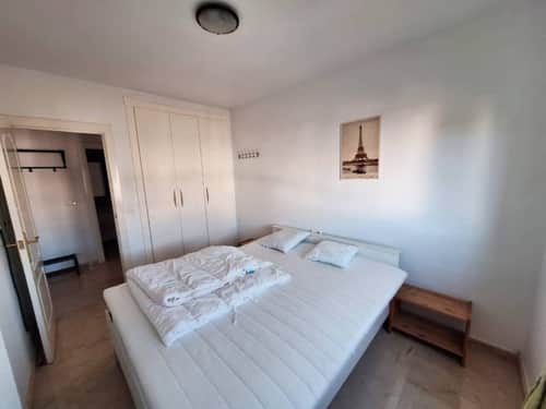 Appartement met 3 slaapkamers in Villamartín — foto 17