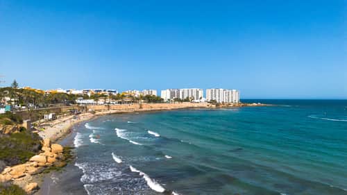 Appartement met 2 slaapkamers in Orihuela Costa — foto 49