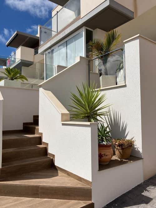 Bungalow met 2 slaapkamers in San Miguel de Salinas — foto 15