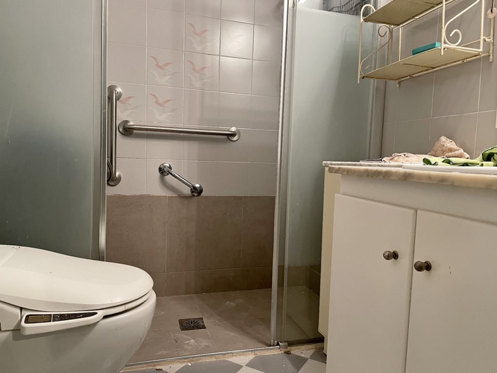 Planta Baja de Casa de Pueblo en el Centro Histórico de Denia - 12