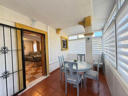 Rijwoning met 2 slaapkamers in Orihuela Costa — foto 15