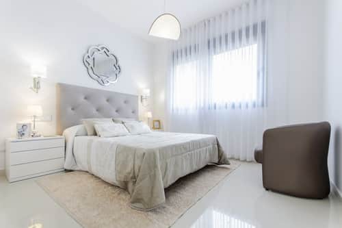 Nieuwbouwvilla met 4 slaapkamers en privézwembad in San Miguel de Salinas — foto 12