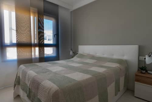 Penthouse met 2 slaapkamers in Torre de la Horadada — foto 6