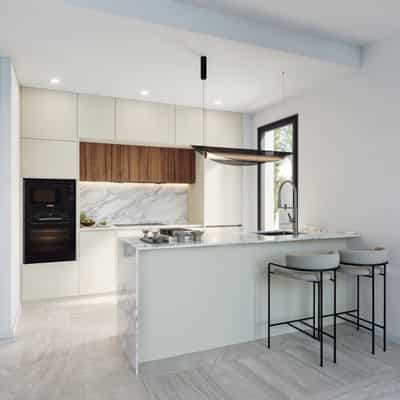 VILLA 16 3