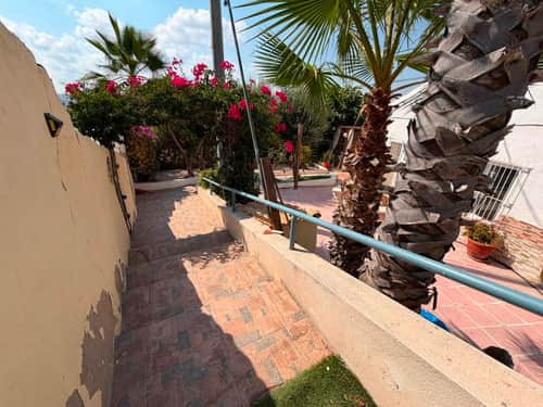 Villa met 5 slaapkamers in Orihuela — foto 2