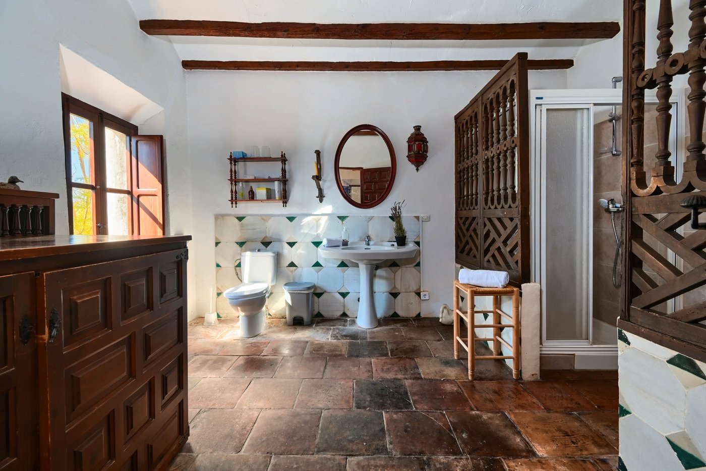 Villa histórica — Oportunidad para hotel boutique en Jesús Pobre, Costa Blanca