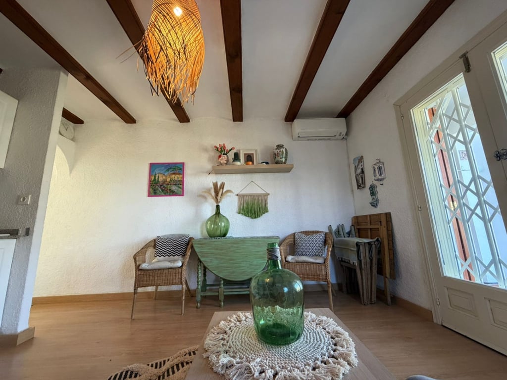 Apartamento de 1 Dormitorio en venta en LA SELLA - 6