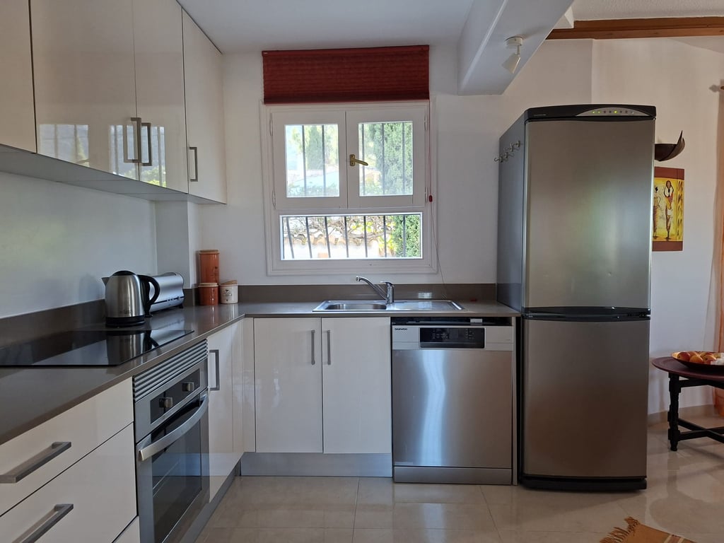 Villa en venda a Denia, Alicante - 11