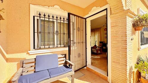 Rijwoning met 3 slaapkamers in Orihuela Costa — foto 10