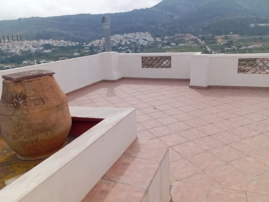 Se vende Casa de pueblo semi reformada - 7