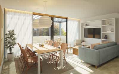 Woningen in Cartagena - 5