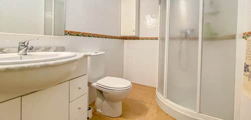 Rijwoning met 4 slaapkamers in Orihuela Costa — foto 37