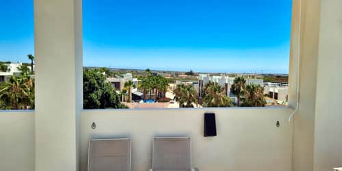 Penthouse met 2 slaapkamers in Ciudad Quesada — foto 10