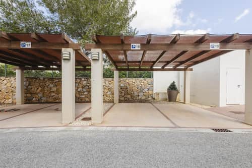 Penthouse met 2 slaapkamers in Orihuela — foto 31