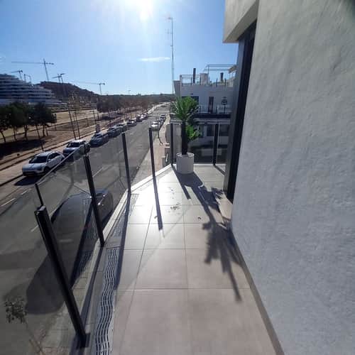Penthouse met 2 slaapkamers in San Miguel de Salinas — foto 19