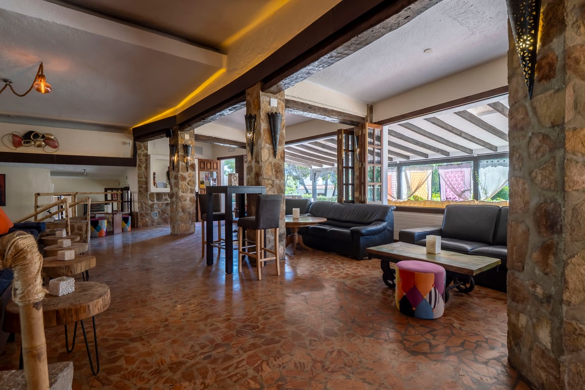 Villa in Jávea photo 13