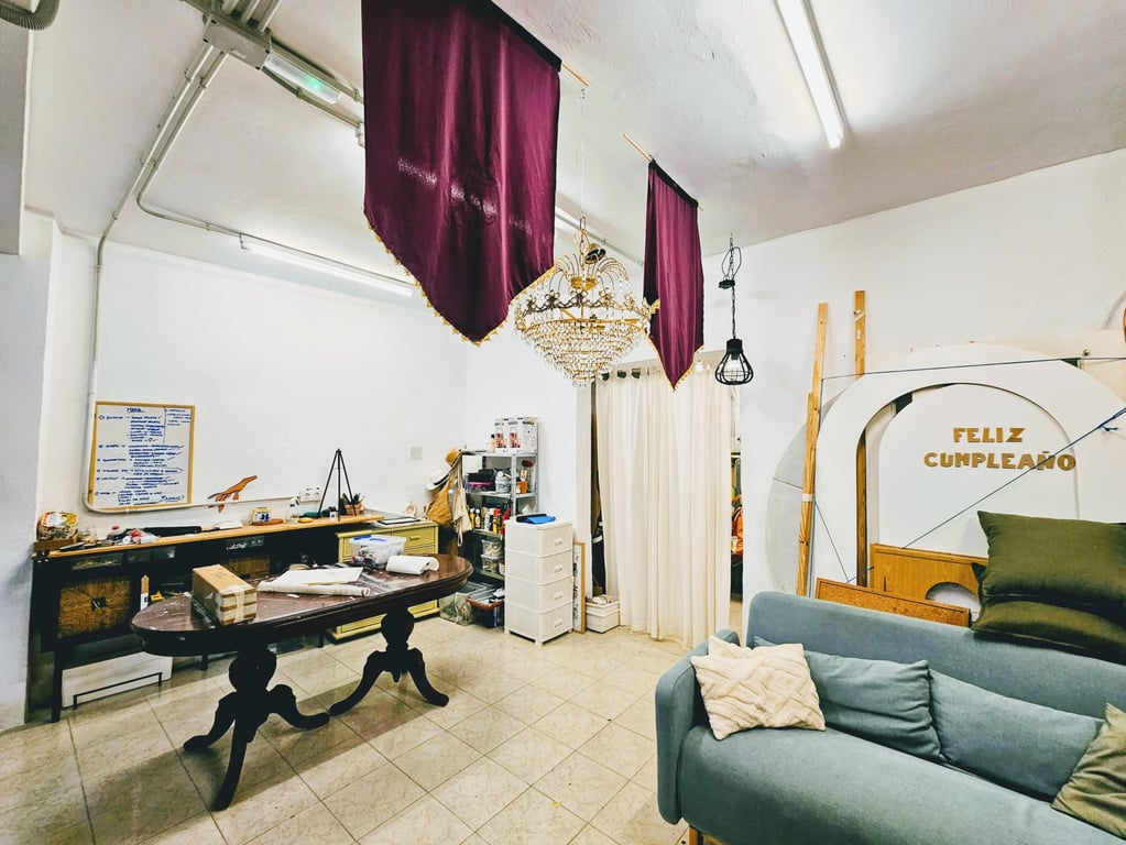 ¡Oportunidad única en pleno corazón de Benissa! - 7