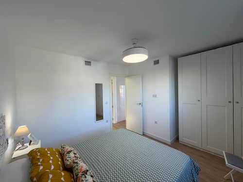 Gerenoveerd eerstelijns appartement met zeezicht in Torrevieja — foto 49