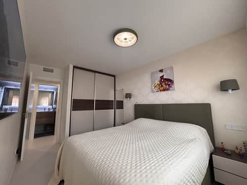 Appartement met 2 slaapkamers in Lo Pagan — foto 17