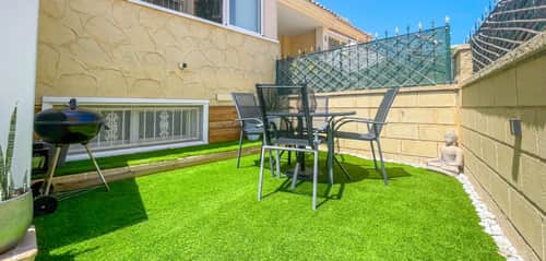 Rijwoning met 4 slaapkamers in Orihuela Costa — foto 6