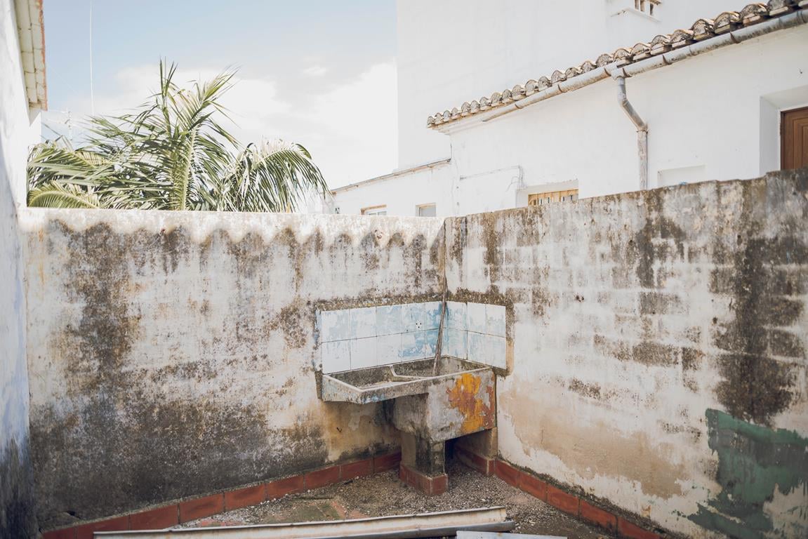 Casa senyorial en venda a Pego - 46