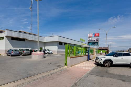 Villa met 2 slaapkamers in San Fulgencio — foto 46